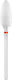 EXO Nail Drill Ceramic Bit Red