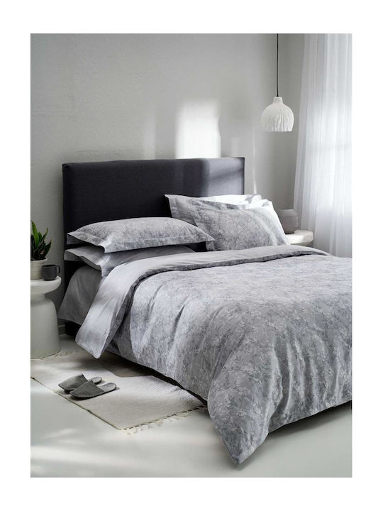 Vesta Home Sheet Sets Queen 240x270cm. Torino-1 Color: Gkpi 4pcs
