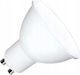 Best Service LED-Lampe 6W für Fassung GU10 und Form MR16 Kühles Weiß 480lm