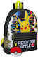 Safta School Bag Backpack Elementary, Elementary Multicolour
