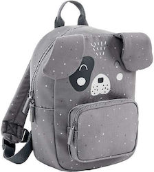 Miquelrious Grey Backpack Miquelrious Grey Backpack