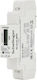 Bemko Analizator De Energie Panou Electric Analogic Monofazat A31-SL01A-MID
