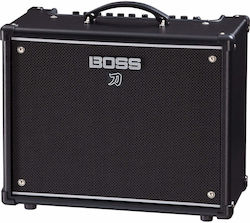 Boss Katana 50 Λαμπάτος Combo 50W Boss Katana 50 Λαμπάτος Combo 50W