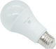 Wellmax LED Bulb 15W for Socket E27 and Shape A60 Warm White 1521lm
