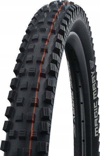 Schwalbe Magic Mary Super Gravity Bike Tyre Mountain 27.5" x 2.6" Foldable