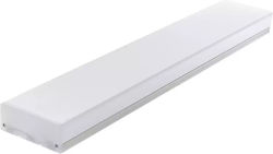 LED Комерсиално Линейно Осветление Светило Таван 22W Неутрално бяло IP20 LED Комерсиално Линейно Осветление Светило Таван 22W Неутрално бяло IP20