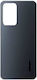 Oppo Batterieabdeckung Schwarz für OPPO RENO 7 PRO 5G PFDM00, CPH2293