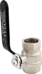 Hydroland Βάνα / Διακόπτης 1/2"
