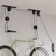 vidaXL Wall Mount for Bicycles