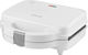 Sencor Sandwich Maker for for 2 Sandwiches Sandwiches 750W White