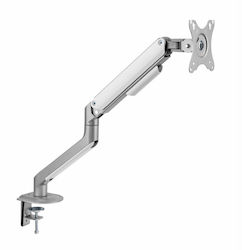 Serioux (MM63-C012) Monitor Stand Desk Mounted up to 32"