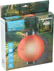 Grundig Suspendata Lampă Solară Lanternă