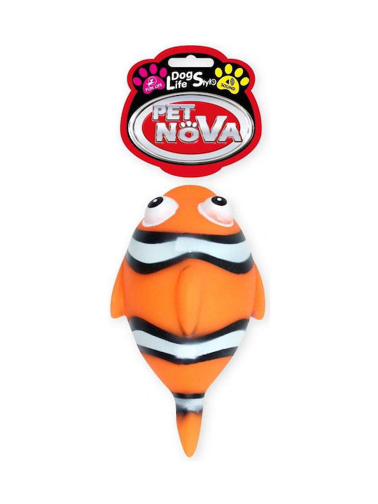 Pet Nova Παιχνίδι από Καουτσούκ Small / Large Pet Nova Παιχνίδι από Καουτσούκ Small / Large