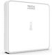 Tech Boss Temperatursensor Batteriewi-Fi