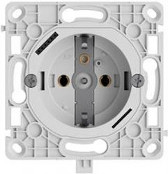Ajax Systems Μονή Πρίζα Ρεύματος