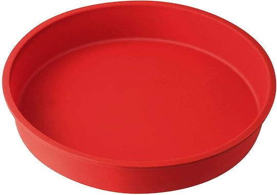 Dr. Oetker Φόρμα για Κέικ Στρογγυλή