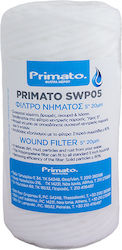 Primato Νήματος 5" 20 μm SWP05 Primato Νήματος 5" 20 μm SWP05