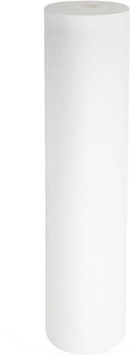 Primato Water Filter Replacement Central Water Filtration System made of Polypropylene 4" 20 μm