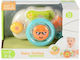 Trademarkt Steering Wheel with Music for 24++ Months