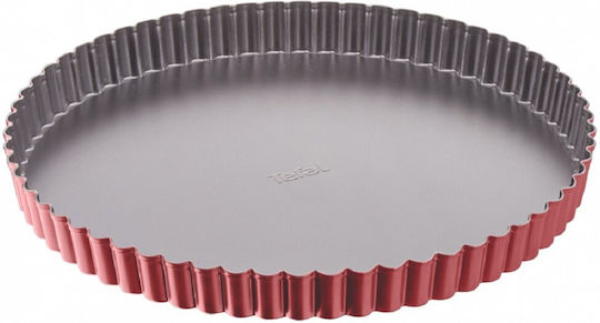 Tefal Φόρμα για Τάρτα Tefal Φόρμα για Τάρτα