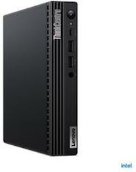 Lenovo ThinkCentre M70q Gen 4 Mini PC (Kern i7-13700T/16GB DDR4/512GB SSD/W11 Pro)