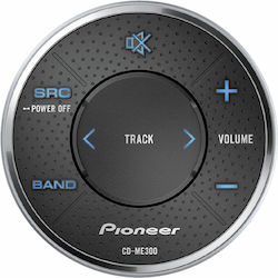 Pioneer Car Audio System Controller CD-ME300