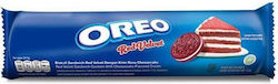 Oreo Μπισκότα με Γέμιση 119.6gr