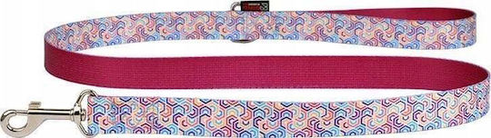Dino Dog Leash/Lead Strap in Orange color