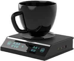 Cântar Digital Barista cu Greutate Maximă de 3kg