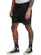 Escape Ανδρική Βερμούδα Blk/black