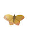 La Belle Maison Kids Furniture Knob from Metallic Yellow/Pink 55mm PTK1