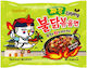 Samyang Nudeln 135g