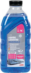 Lampa Reiniger Flüssig Glasreiniger für Autos 2lt