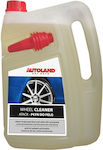 Καθαριστικό Ελαστικών Wheel Cleaner 5l