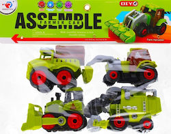 Mega Creative Agricultural Screw Machine for 3+ years+ Years Mega Creative Agricultural Screw Machine for 3+ years+ Years