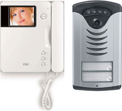 Urmet Video Doorphone Set