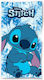 Disney Stitch Παιδική Πετσέτα Θαλάσσης 140x70εκ.