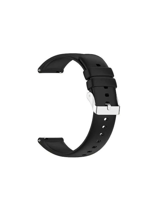 Curea Ceas Smart Watch 22mm Galaxy Watch 5/5 Pro 4/4 Classic Watch 3 41mm Active 2/42mm Gear S2 Sport Huawei GT 2 2e Pro 42mm/amazfit Bip-u-s GTR 42mm GTS GTS2 2 Mini/3