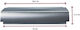 Vanward 4207s Grill Cover