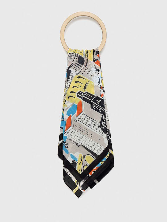 Moschino Men's Scarf