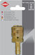 Airpress 4301509 Connector