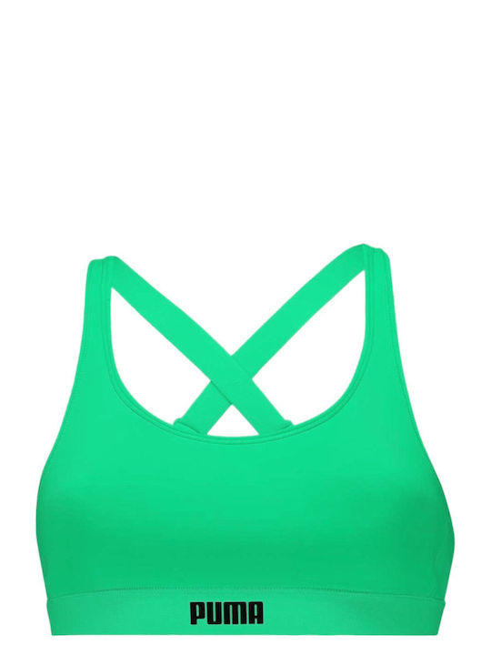 Puma Top 1p Women's Sports Bra without Padding