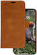 dbramante1928 Lynge Back Cover Leather Brown (Mobile Case Dbramante1928 LYNGE TAN)