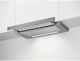 Electrolux Плъзгащ се аспиратор 60см Inox