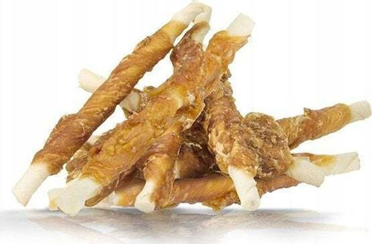 Hau & Miau Stick Treats for Puppies with Chicken 1kg