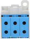 Simet Terminal Block Electrical Panel 81003003