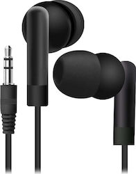 Defender 63211 Безжични Стерео с жак 3.5mm Черен Defender 63211 Безжични Стерео с жак 3.5mm Черен
