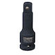 Proline Extensie Prindere Cheie Pneumatic - Pneumatic cu Kare 1/2" și Lungime 75mm