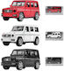 Trademarkt Car 1:36 Pull Back For 3+ Years (Various Designs) 1pc