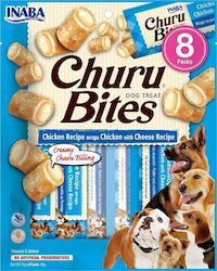 Inaba Churu Λιχουδιά 12gr Inaba Churu Λιχουδιά 12gr